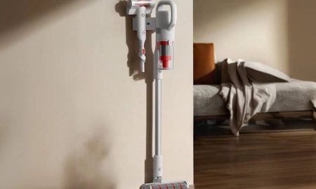 شیائومی جارو شارژی جدید میجیا با فناوری نور سبز را روانه بازار کرد