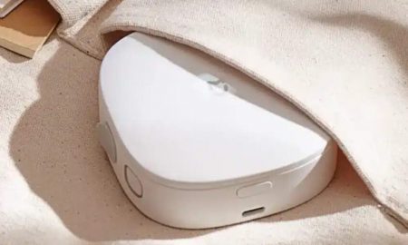 شیائومی پرینتر لیبل زن میجیا را با قیمت ۲۰ دلار عرضه کرد