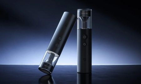 شیائومی چراغ قوه جدید میجیا با شارژدهی 30 ساعته را روانه بازار کرد