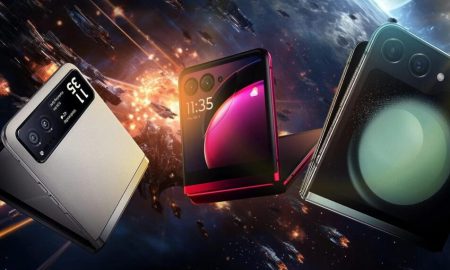 اطلاعات جدیدی از گوشی تاشو شیائومی میکس فلیپ فاش شد