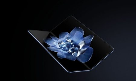 گوشی تاشو شیائومی میکس فولد 4 با ضخامت کم و تراشه قدرتمند معرفی شد
