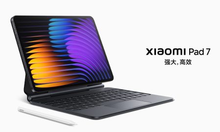 تبلتهای شیائومی پد 7 و شیائومی پد 7 پرو با باتری 8850 میلیآمپر ساعتی رونمایی شدند