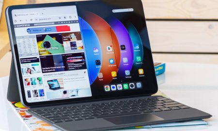 مشخصات کلیدی تبلت‌های سری شیائومی پد 7 فاش شد