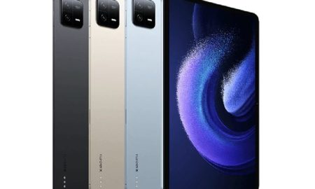 زمان عرضه تبلت های سری شیائومی پد 7 فاش شد