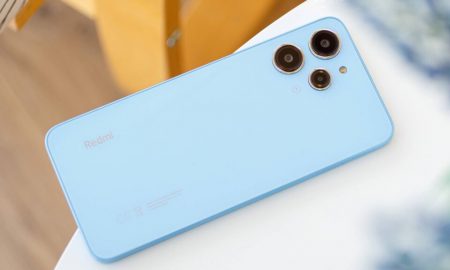 ردمی 12 فایوجی در گیک بنچ رویت شد