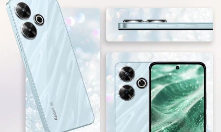 ردمی 13 فایوجی با دوربین 108 مگاپیکسلی و نمایشگر 120 هرتزی معرفی شد