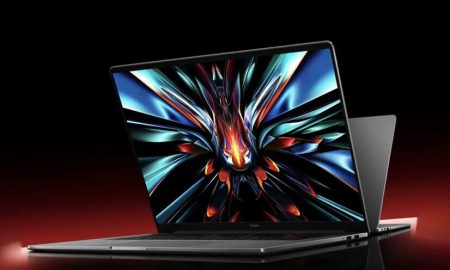 شیائومی مدل 2024 لپ تاپ های ردمی بوک پرو 14 و ردمی بوک پرو 16 را معرفی کرد