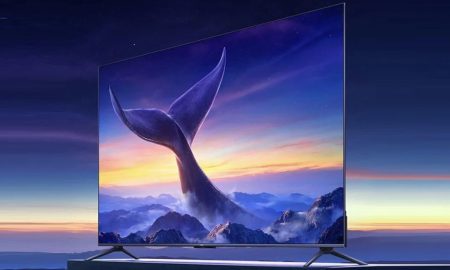 شیائومی از تلویزیون 85 اینچی و 120 هرتزی ردمی مکس 2025 رونمایی کرد