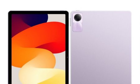 رندر‌ها، مشخصات و قیمت تبلت ردمی پد SE منتشر شد