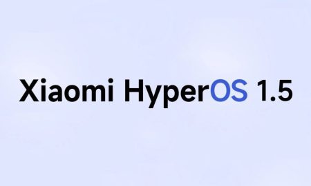 شیائومی آپدیت جدید «HyperOS 1.5» را منتشر کرد