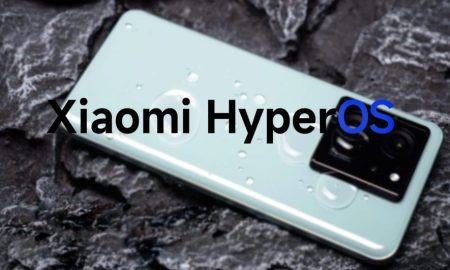 شیائومی آخرین نسخه توسعه‌دهنده رابط کاربری HyperOS را منتشر کرد