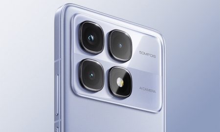 شیائومی طراحی و مشخصات کلیدی ردمی K70 اولترا را منتشر کرد