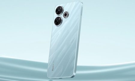 گوشی میان رده ردمی نوت 13R با نمایشگر 120 هرتزی معرفی شد