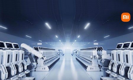 پیشرفته‌ترین کارخانه شیائومی با ظرفیت تولید سالانه 10 میلیون گوشی پرچم‌دار رونمایی شد!