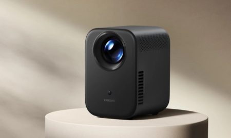 پروژکتور هوشمند جدید شیائومی با رزولوشن 1080p و قابلیت فوکوس خودکار معرفی شد