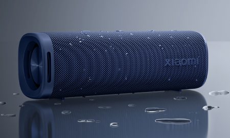 اسپیکر Sound Outdoor شیائومی با عمر باتری 12 ساعته روانه بازار شد
