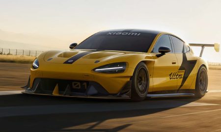 خودرو الکتریکی شیائومی SU7 اولترا در سال 2025 به بازار راه خواهد یافت!