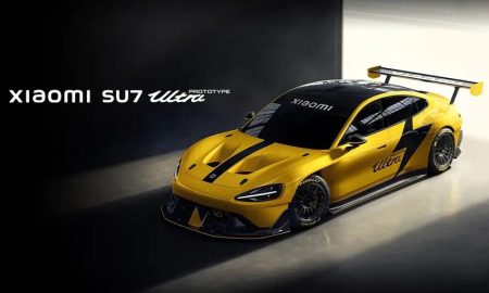 خودرو الکتریکی شیائومی SU7 اولترا در سه ماهه نخست 2025 روانه بازار خواهد شد
