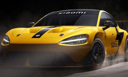 خودرو الکتریکی شیائومی SU7 اولترا در 8 آبان به‌صورت رسمی رونمایی خواهد شد!