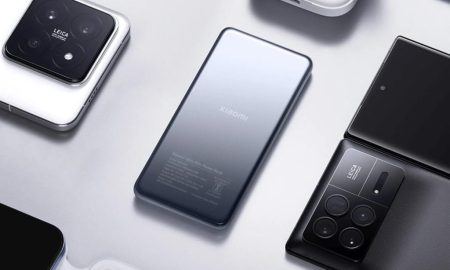 پاوربانک ۵٬۰۰۰ میلی‌آمپرساعتی بسیار باریک شیائومی با پشتیبانی از شارژ سریع معرفی شد