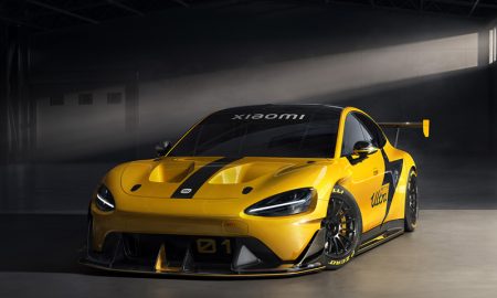 غول قدرتمند خودروهای الکتریکی: نمونه اولیه شیائومی SU7 اولترا رونمایی شد!