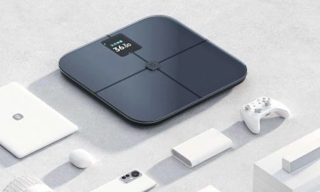 فروش ترازوی دیجیتال هوشمند جدید شیائومی با نمایشگر ۳٫۵ اینچی آغاز شد