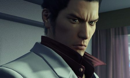 بازی Yakuza Kiwami برای نینتندو سوییچ عرضه شد