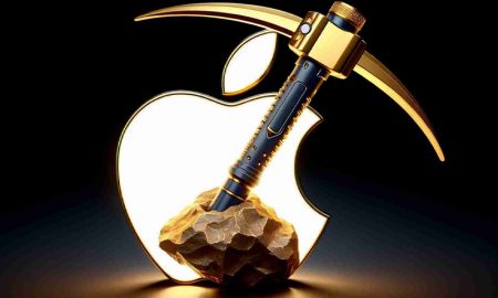 چگونه از گوشی‌های آیفون خود در برابر ویروس Gold Pickaxe محافظت کنیم؟