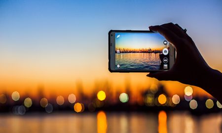 6 اپلیکیشن مفید برای ثبت تصاویر با کیفیت در گوشی!