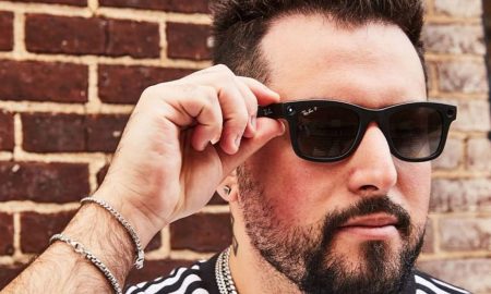 اپل در فکر رقابت با عینک مشترک متا و ری‌بن است!