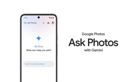 گوگل فوتوز قابلیت جستجوی بهبودیافته با هوش مصنوعی را دریافت می‌کند!
