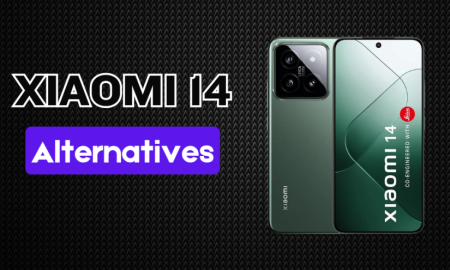 5 مورد از بهترین جایگزینهای شیائومی 14: با قیمت مشابه گوشی بهتری بخرید