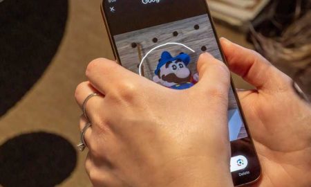 قابلیت Circle to Search به گوشیها و تبلتهای میان ردۀ سامسونگ می آید