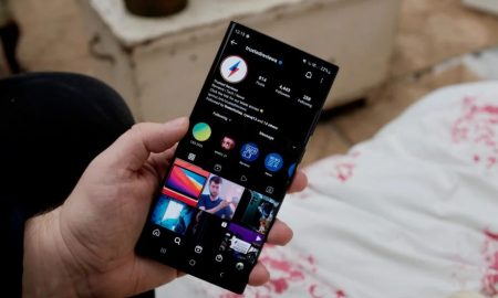 چگونه پیامهای پاک شده از اینستاگرام را بازیابی کنیم؟