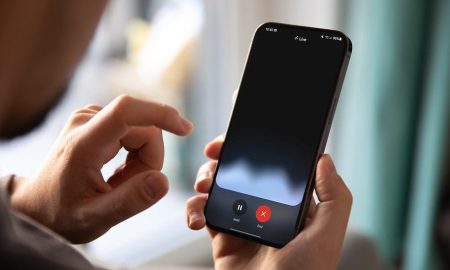 چگونه با هوش مصنوعی جمینای گوگل لایو چت کنیم؟