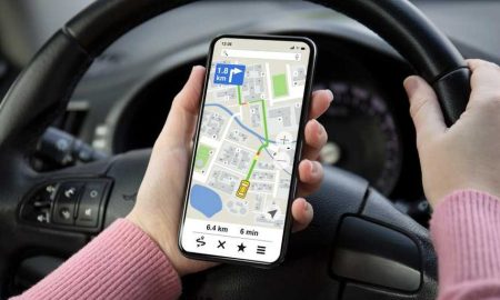 کدام اپلیکیشن های اندرویدی مکان ما را ردیابی می‌کنند؟