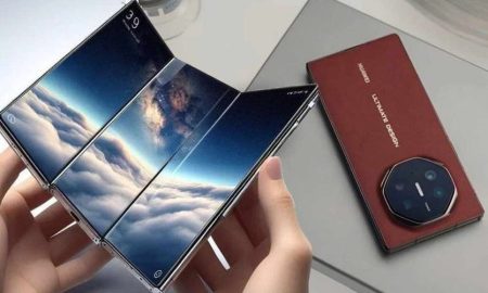 پیش‌سفارش گوشی تاشو هواوی میت XT از 3 میلیون نسخه در چین عبور کرد!