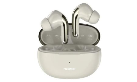 نویز بادز ورو 2 با طراحی دو رنگ و 50 ساعت عمر باتری روانه بازار شد!