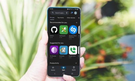 آموزش دانلود و نصب پلی استور گوگل بر روی اندروید!