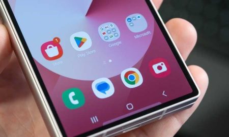 چگونه برنامه‌های سیستمی غیرفعال یا پنهان شده را در گوشی‌های سامسونگ بازیابی کنیم؟