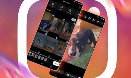 چگونه می‌توانید صدای ویدئوهایی که می‌خواهید روی اینستاگرام پست کنید را حذف کنید؟