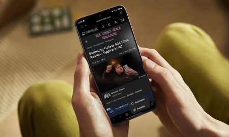 جستجوی خود را با هوش مصنوعی مرورگر سامسونگ تقویت کنید!