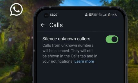 چگونه بدون بلاک کردن افراد در واتساپ جلوی تماس گرفتن آنها را بگیریم؟