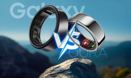 چرا حلقه هوشمند سامسونگ از حلقه هوشمند اورا بهتر است؟