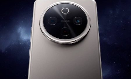 ویوو Y300 پرو با پردازنده اسنپدراگون 6 نسل 1 معرفی شد