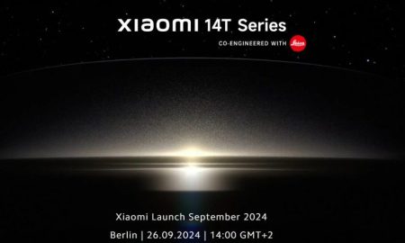 تاریخ رونمایی رسمی از سری شیائومی 14T مشخص شد