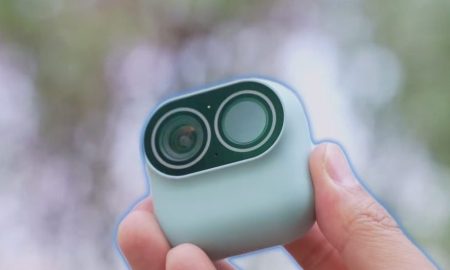 دوربین شیائومو مجیک 3 فیلم‌برداری 4K را با قیمتی باورنکردنی ارائه می‌ دهد!