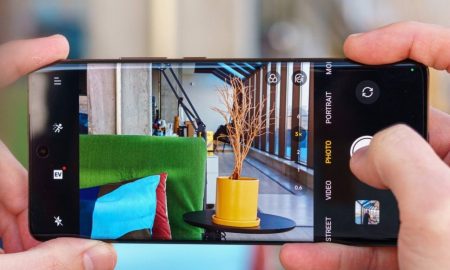 ریلمی تایید میکند که کدام یک از گوشی‌ها ویژگی تصویر لایو را دریافت می‌کنند