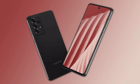 مشخصات، قیمت و طراحی گوشی گلکسی A73 سامسونگ افشا شد