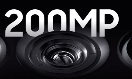 موتورولا و شیائومی پیشگامان استفاده از سنسور 200 مگاپیکسلی سامسونگ
